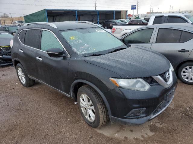 Photo 4 from auction – 2014 NISSAN ROGUE S with VIN 5N1AT2MV3EC774435