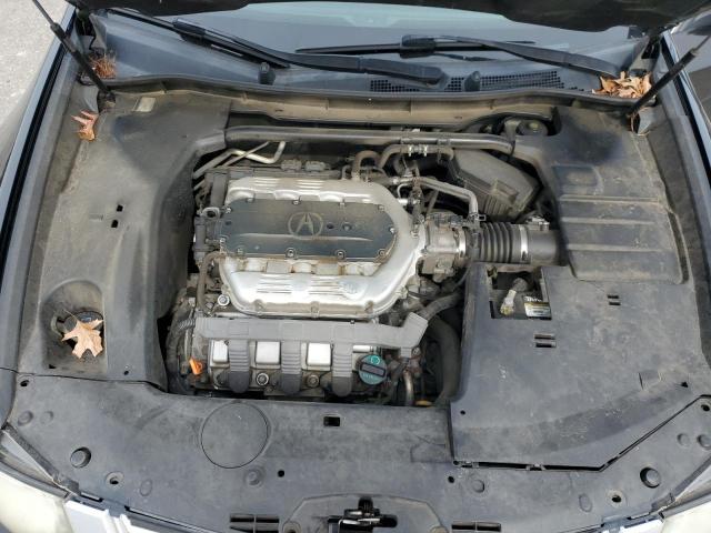 Photo 11 from auction – 2010 ACURA TSX with VIN JH4CU4F60AC002043