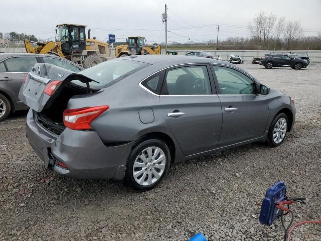 Photo 3 from auction – 2017 NISSAN SENTRA S with VIN 3N1AB7AP0HL718586
