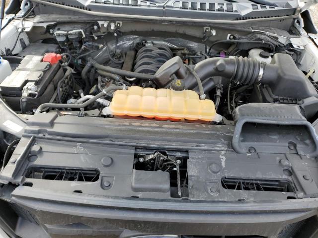 Photo 12 from auction – 2017 FORD F150 SUPER with VIN 1FTEW1EF1HKD55430