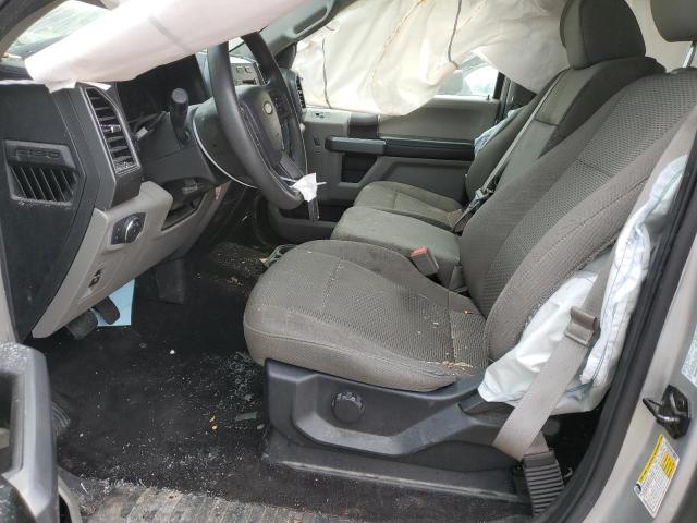 Photo 7 from auction – 2018 FORD F150 SUPER with VIN 1FTEW1E59JFD15795