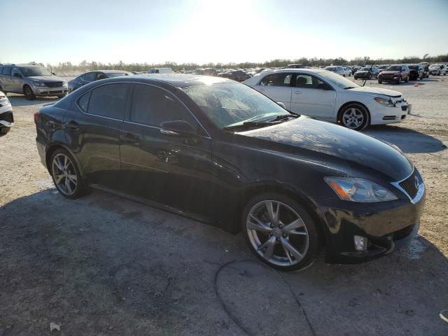 Photo 4 from auction – 2010 LEXUS IS 250 with VIN JTHBF5C23A5125725