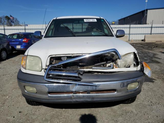 Photo 5 from auction – 2002 TOYOTA TUNDRA ACC with VIN 5TBBT44102S318915
