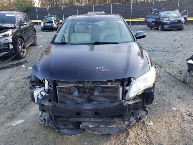 Photo 5 from auction – 2011 TOYOTA CAMRY BASE with VIN 4T4BF3EK5BR104371