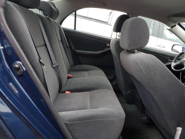 Photo 10 from auction – 2008 TOYOTA COROLLA CE with VIN 2T1BR32E48C910650