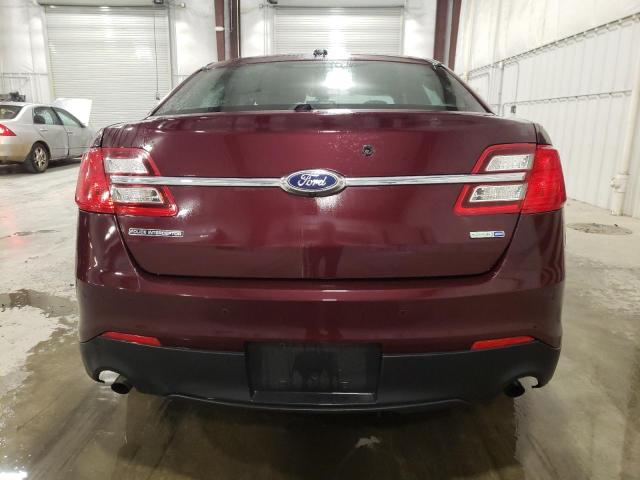Photo 6 from auction – 2016 FORD TAURUS POL with VIN 1FAHP2MK2GG129824