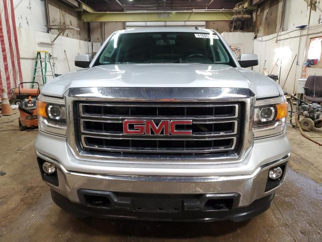 Photo 5 from auction – 2014 GMC SIERRA K15 with VIN 1GTV2UEC8EZ393968