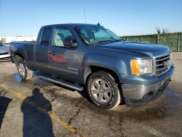 Photo 4 from auction – 2013 GMC SIERRA C15 with VIN 1GTR1VE04DZ184290