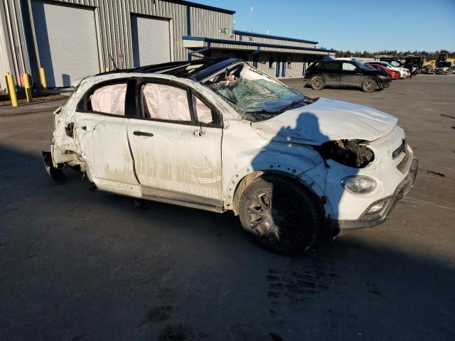 Photo 4 from auction – 2017 FIAT 500X TREKK with VIN ZFBCFYCB7HP609972