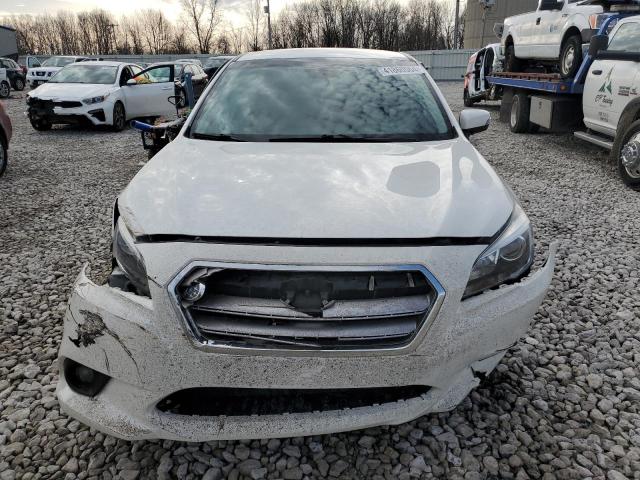 Photo 5 from auction – 2017 SUBARU LEGACY 2.5 with VIN 4S3BNAF66H3065294