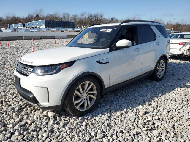 LAND ROVER DISCOVERY 2017 with VIN SALRRBBV1HA045044 - Photo from auction