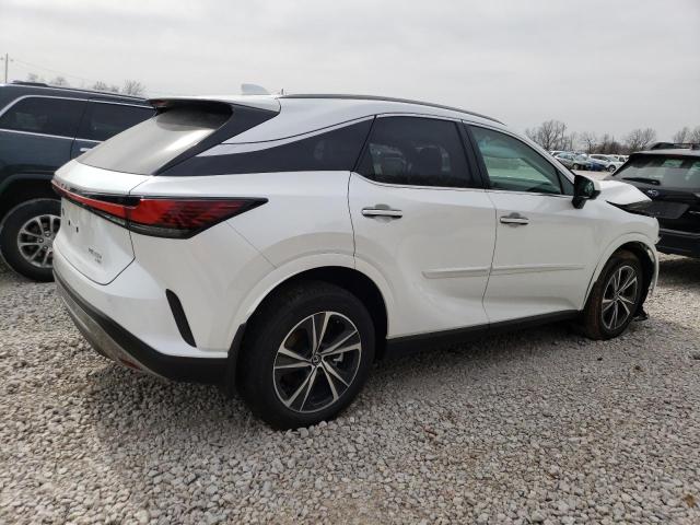 Photo 3 from auction – 2024 LEXUS RX 350 BAS with VIN 2T2BAMCA0RC045777