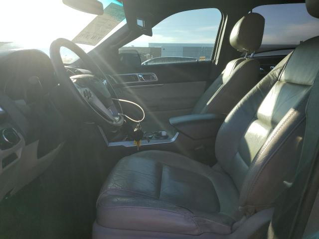 Photo 7 from auction – 2014 FORD EXPLORER X with VIN 1FM5K7D80EGB19170
