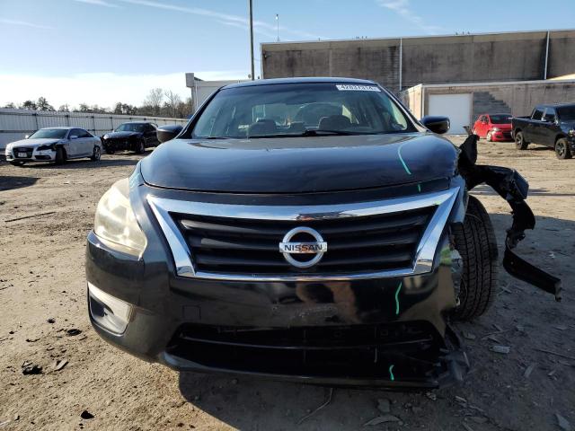 Photo 5 from auction – 2013 NISSAN ALTIMA 2.5 with VIN 1N4AL3AP0DN567221