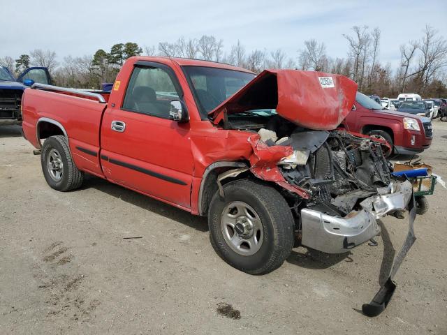 Photo 4 from auction – 2000 GMC NEW SIERRA with VIN 1GTEC14W1YZ219638