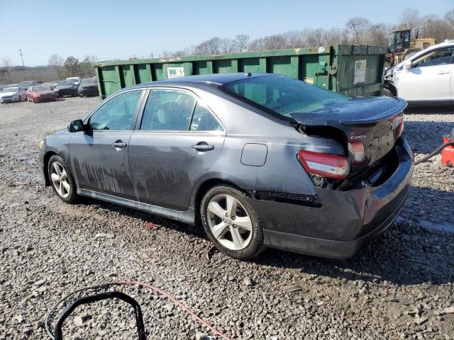 Photo 2 from auction – 2011 TOYOTA CAMRY BASE with VIN 4T1BF3EKXBU196636