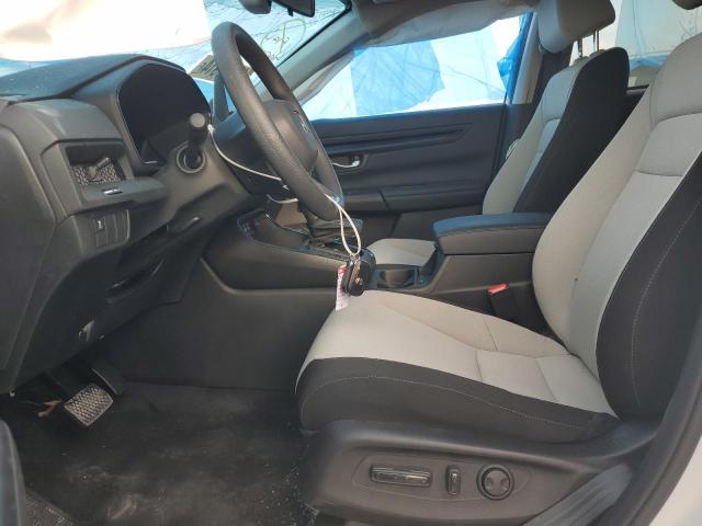 Photo 7 from auction – 2023 HONDA CR-V EX with VIN 2HKRS4H41PH408245