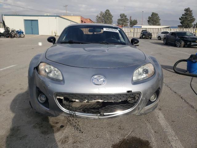 Photo 5 from auction – 2011 MAZDA MX-5 MIATA with VIN JM1NC2MF1B0216112