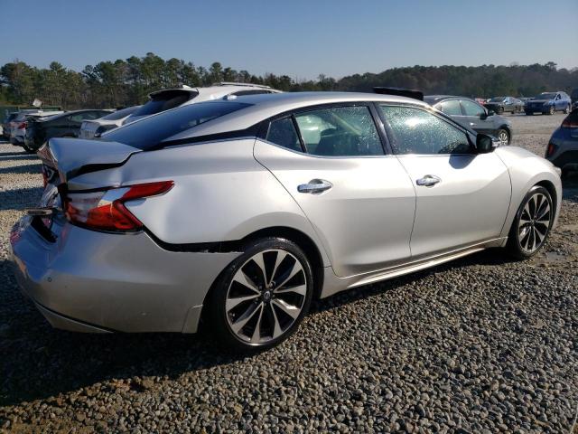 Photo 3 from auction – 2016 NISSAN MAXIMA 3.5 with VIN 1N4AA6AP4GC385710