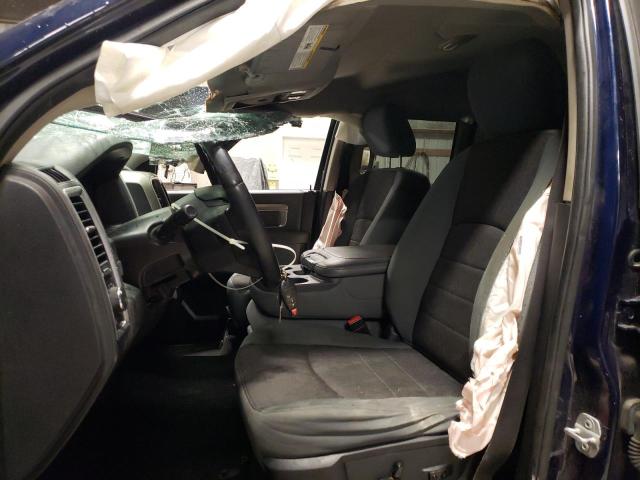Photo 7 from auction – 2014 RAM 1500 SLT with VIN 1C6RR7GM9ES303117