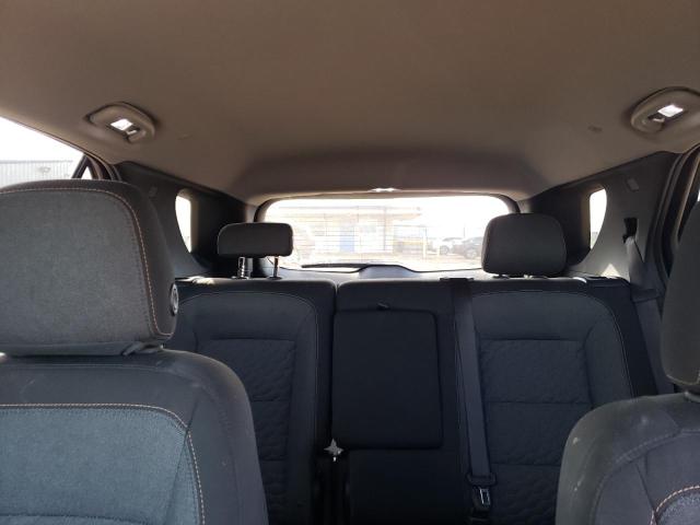 Photo 10 from auction – 2018 CHEVROLET EQUINOX LT with VIN 3GNAXJEV4JS579862