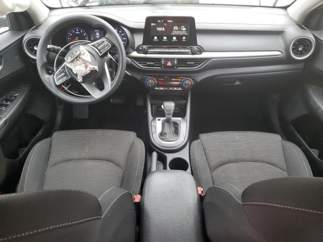 Photo 8 from auction – 2019 KIA FORTE FE with VIN 3KPF24AD3KE011260
