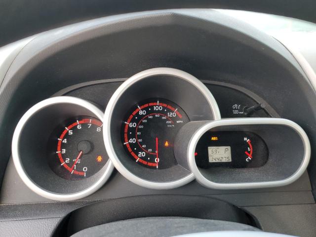 Photo 9 from auction – 2009 TOYOTA COROLLA MA with VIN 2T1KU40E19C093615