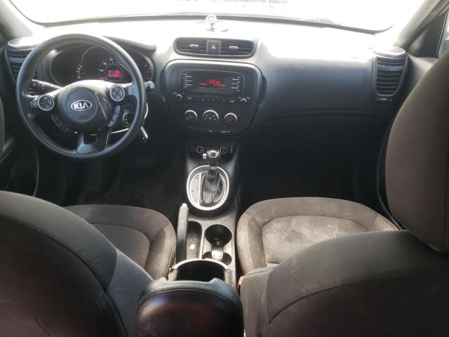 صورة رقم 8 من المزاد - 2016 KIA SOUL مع VIN KNDJN2A24G7290648