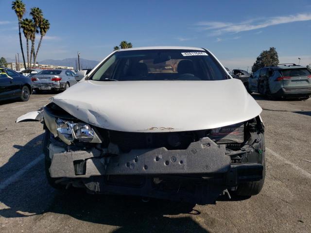 Photo 5 from auction – 2012 KIA FORTE EX with VIN KNAFU4A2XC5616489