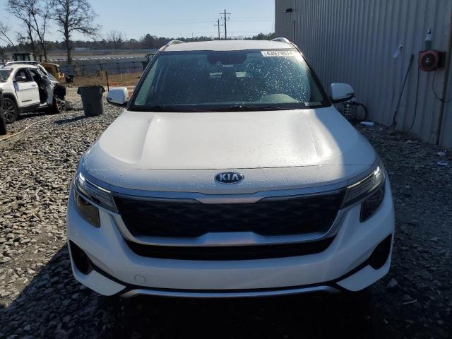 Photo 5 from auction – 2021 KIA SELTOS S with VIN KNDEU2AA7M7129959