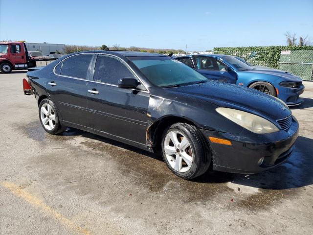 Photo 4 from auction – 2005 LEXUS ES 330 with VIN JTHBA30G055066478