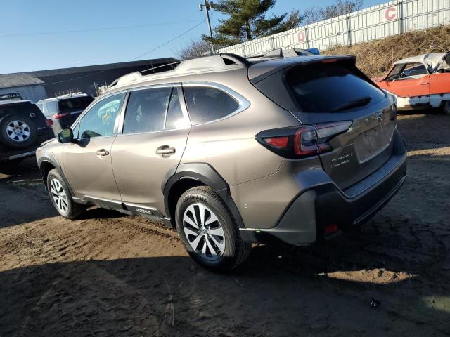 Photo 2 from auction – 2023 SUBARU OUTBACK PR with VIN 4S4BTADCXP3200429