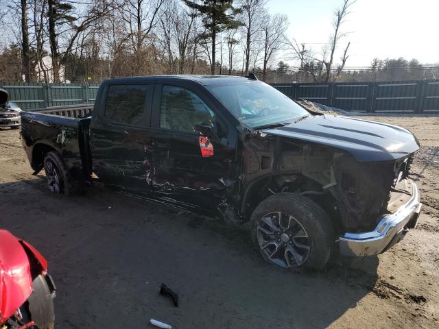 Photo 4 from auction – 2023 CHEVROLET SILVERADO with VIN 3GCPDDEK0PG212732