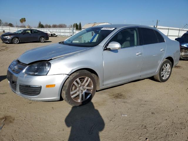 VOLKSWAGEN JETTA 2.5 2006 with VIN 3VWRG71K66M790905 - Photo from auction