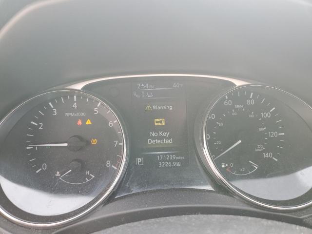Photo 9 from auction – 2014 NISSAN ROGUE S with VIN 5N1AT2MV7EC843045