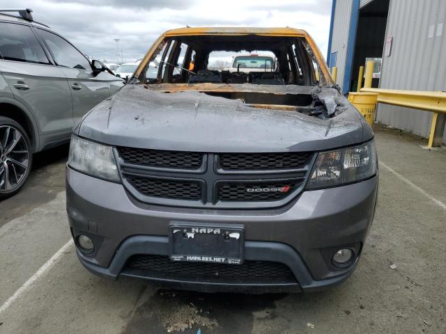 Photo 5 from auction – 2019 DODGE JOURNEY SE with VIN 3C4PDCBB1KT845707