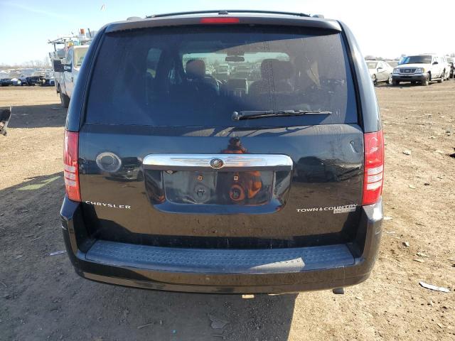 Photo 6 from auction – 2010 CHRYSLER TOWN & COU with VIN 2A4RR5D12AR134054