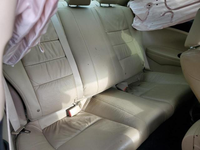 Photo 10 from auction – 2011 HONDA ACCORD EXL with VIN 1HGCS2B86BA000900
