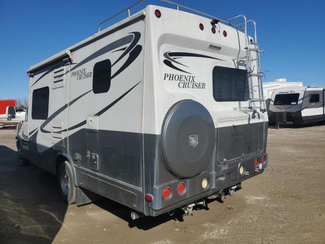 Photo 3 from auction – 2011 FORD ECONOLINE with VIN 1FDWE3FS2BDA82956