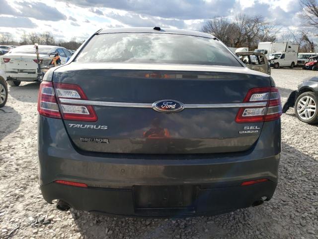 Photo 6 from auction – 2016 FORD TAURUS SEL with VIN 1FAHP2E83GG144626