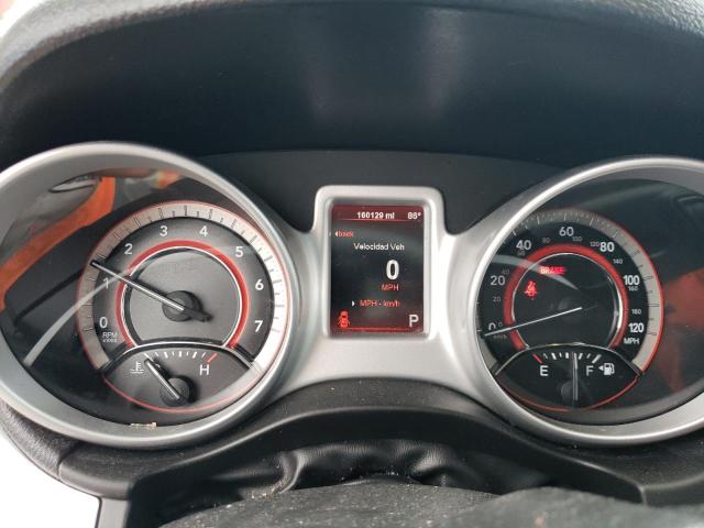 صورة رقم 9 من المزاد - 2012 DODGE JOURNEY SX مع VIN 3C4PDCBG4CT355534