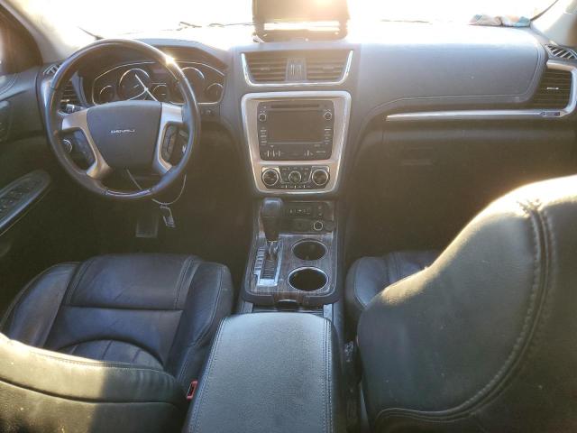 Photo 8 from auction – 2015 GMC ACADIA DEN with VIN 1GKKRTKD4FJ234021