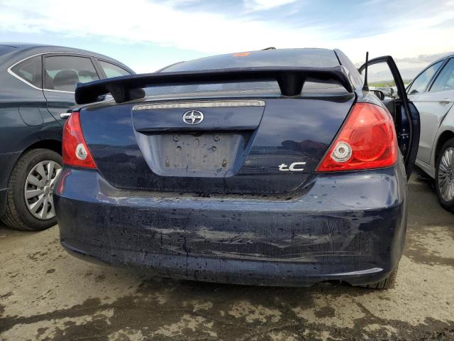 Photo 6 from auction – 2007 TOYOTA SCION TC with VIN JTKDE167870169814