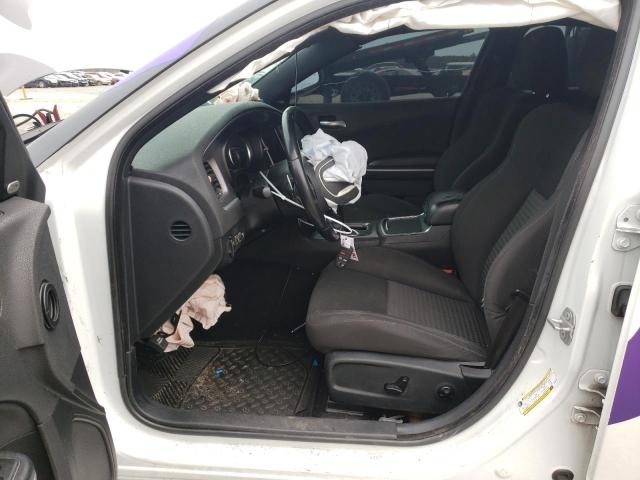 Photo 7 from auction – 2019 DODGE CHARGER R/ with VIN 2C3CDXCT7KH630052