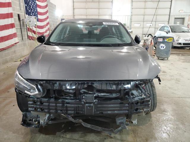 Photo 5 from auction – 2023 NISSAN SENTRA SR with VIN 3N1AB8DV4PY273643