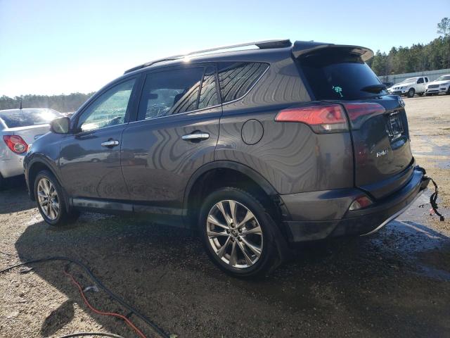 Photo 2 from auction – 2016 TOYOTA RAV4 LIMIT with VIN JTMDFREV2GJ070824