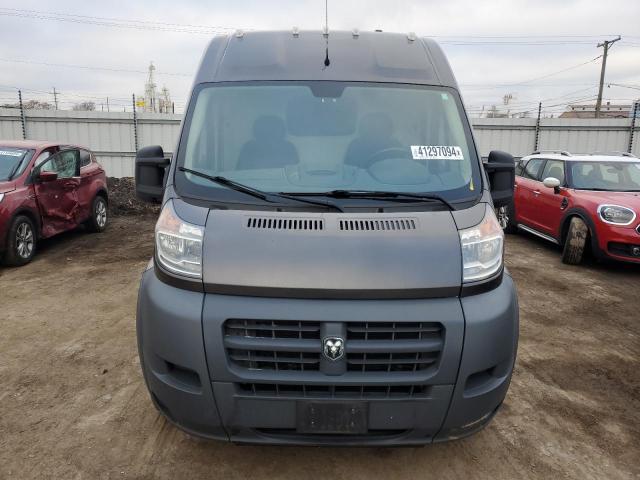 Photo 5 from auction – 2014 RAM PROMASTER with VIN 3C6URVJG9EE119882
