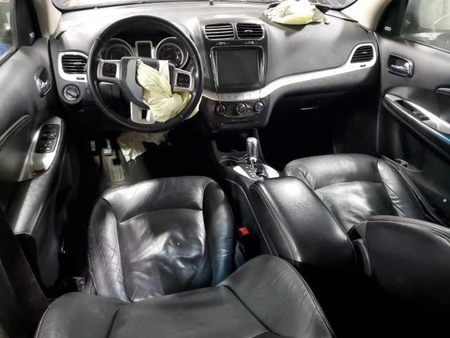 Photo 8 from auction – 2011 DODGE JOURNEY LU with VIN 3D4PH9FG2BT513758