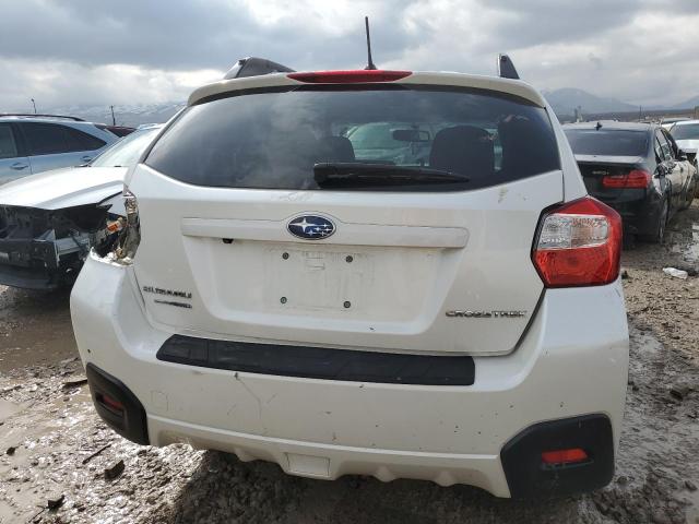 Photo 6 from auction – 2016 SUBARU CROSSTREK with VIN JF2GPABC4G8200187