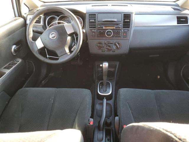 Photo 8 from auction – 2011 NISSAN VERSA S with VIN 3N1BC1CP3BL472880